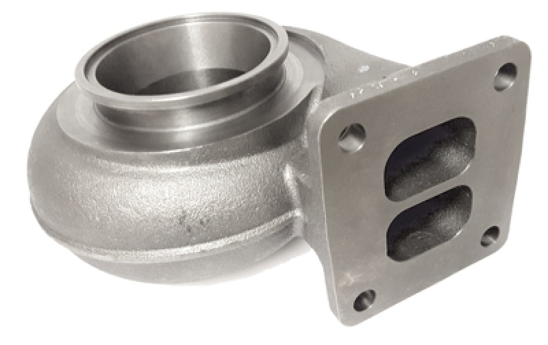 Garrett 844669-0005 GTW36 Turbine Hsg Kit Divided T4 / 3.5in V-Band 0.70 A/R