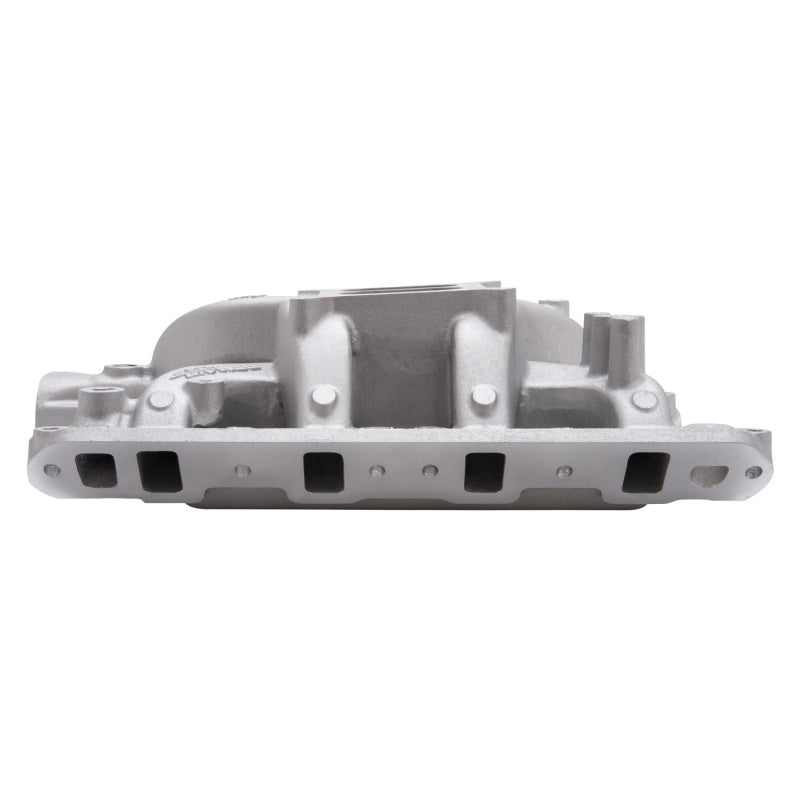 Edelbrock 7581 fits Ford 351 RPM Air Gap Manifold