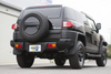 GReddy 10113900 fits Toyota FJ Cruiser JDM Model XRoss S-Style Exhaust