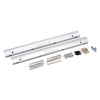 Edelbrock 3632 Fuel Rail Kit for EFI 390-428 fits Ford FE for Use w/ 29365/29375
