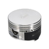 Manley 594070C-1 fits Ford 4.6L Platinum Pistons 3.700in Bore 1.220in CH 0.00cc