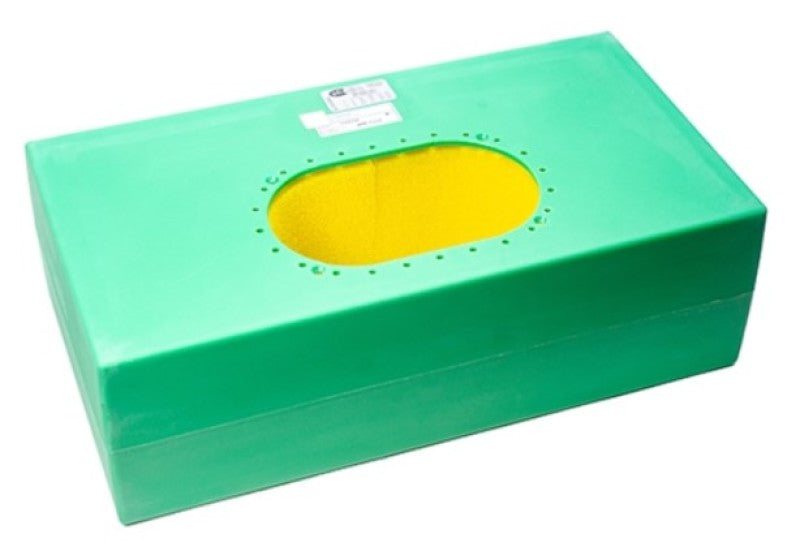 Radium Engineering 20-0654 R14A Fuel Cell Bladder - 14 Gallon