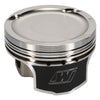 Wiseco K672M815AP fits Honda R18 81.5mm 9.0:1 CR Bore -10cc Dome Piston Shelf St