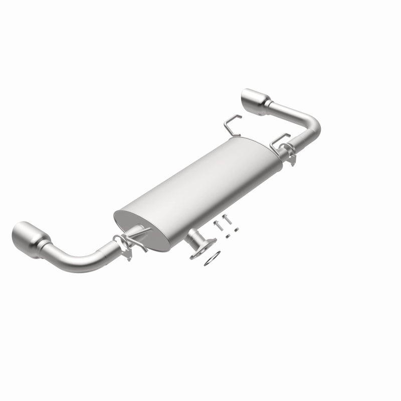 Magnaflow 108-0042 BRE Exhaust 09-14 Murano 3.5L Muffler Kit
