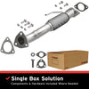 Magnaflow 107-0010 BRE Exhaust 05-08 Escape Mariner Tribute 2.3L 3.0L Front Pipe Kit