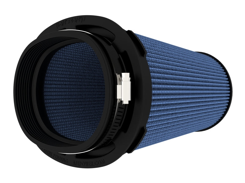 AFE 24-91101 FLOW Air Filters IAF P5R A/F P5R 6.75x4.75F x 8.25x6.25B x 7.25x5T