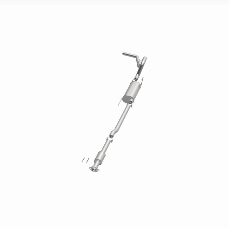 Magnaflow 106-0511 BRE Exhaust Kit 11-17 fits Ford F-150