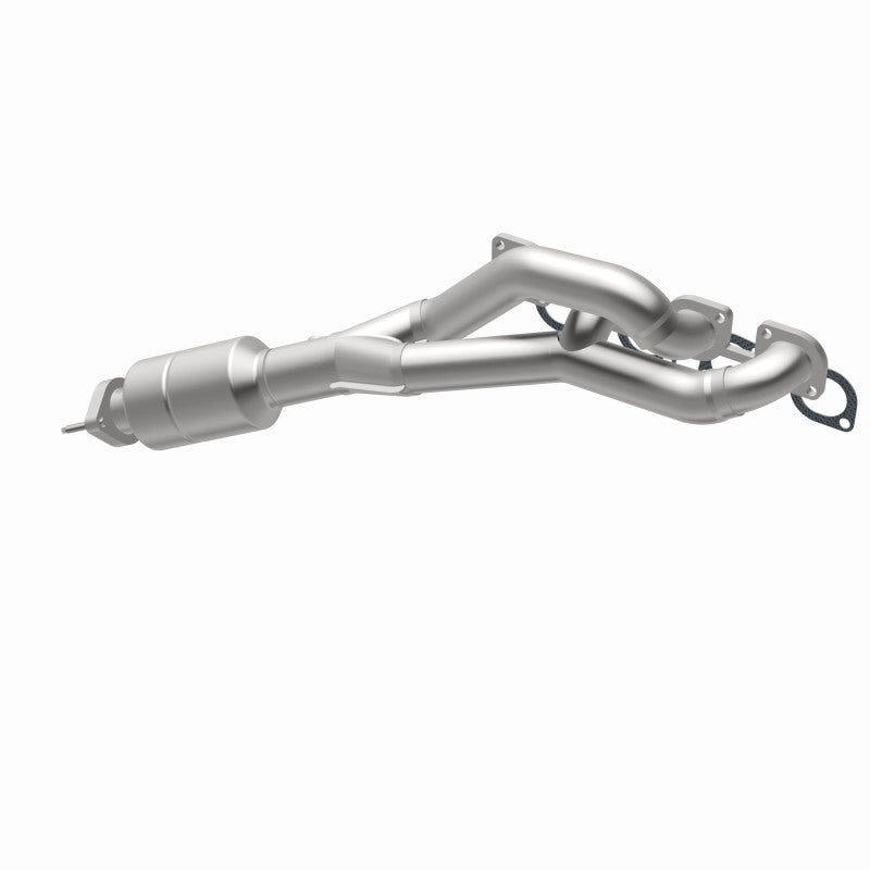 MagnaFlow 49784 Conv DF fits BMW 99-00 5 P/S OEM