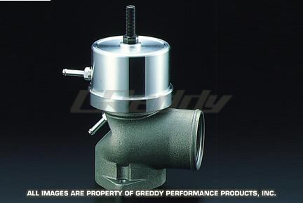 GReddy 11501660 Type R Universal BOV Standard Spring