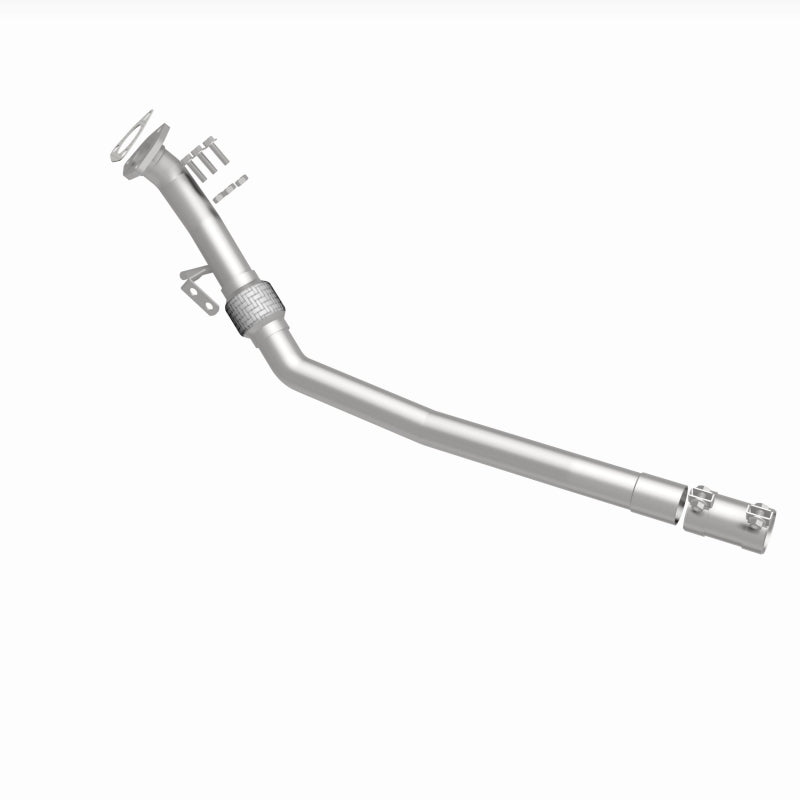 Magnaflow 107-0240 BRE Exhaust 02-05 A4 Quattro A4 1.8L Front Pipe Kit