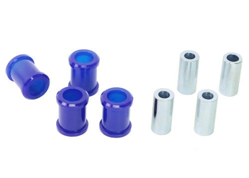 SuperPro SPF3264K 2006 fits Mazda MX-5 Miata Touring Rear Trailing Arm Forward &