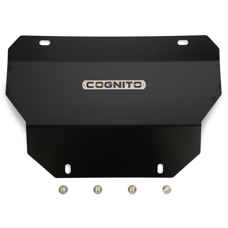 Cognito 110-91295 2020+ fits Chevy Silverado 2500 Front Splash Guard Kit