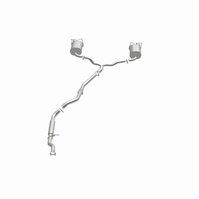 Magnaflow 106-0793 BRE Exhaust Kit 11-17 fits Dodge Journey 3.6L