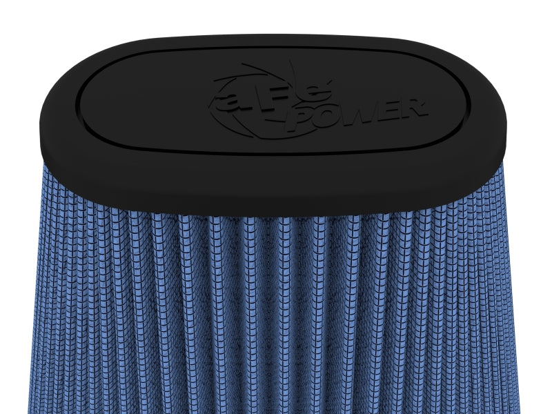 AFE 24-90088 FLOW Pro 5R Universal Air Filter (7-3/4x5-3/4)F x (9x7)B(mt2) x (6