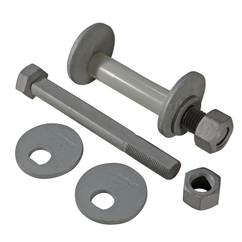 SPC Performance 25450 fits TOYOTA CAM BOLT KIT (2)