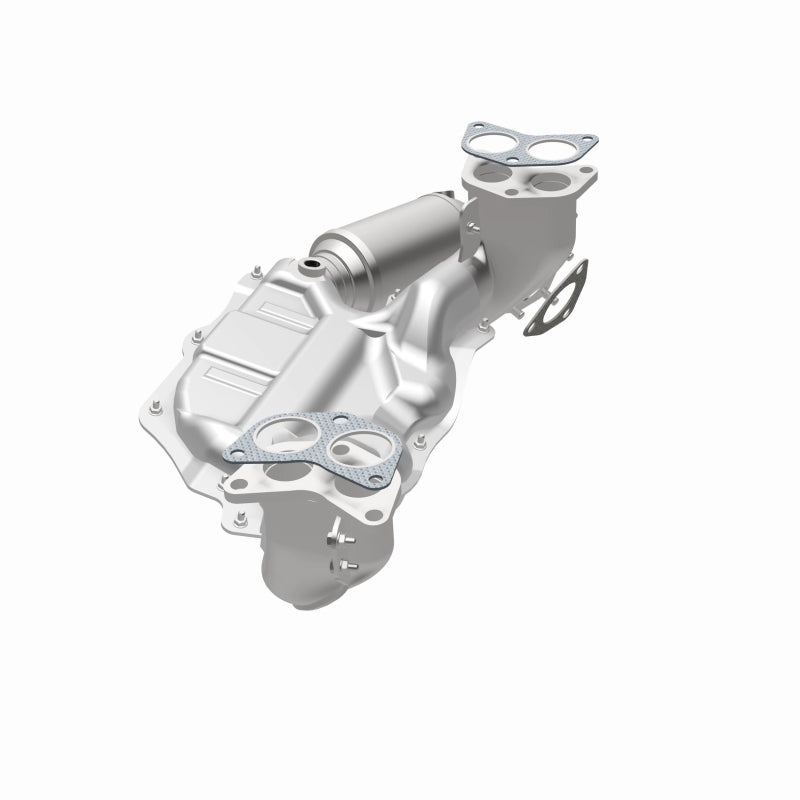 Magnaflow 5531587 11-13 fits Subaru Forester California Grade CARB Compliant Direct-Fit Catalytic Converter