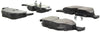 Stoptech 309.0396 Performance 87-99 fits BMW M3 / 89-93 M5 / 98-02 Z3 Rear Street Performance Brake Pads