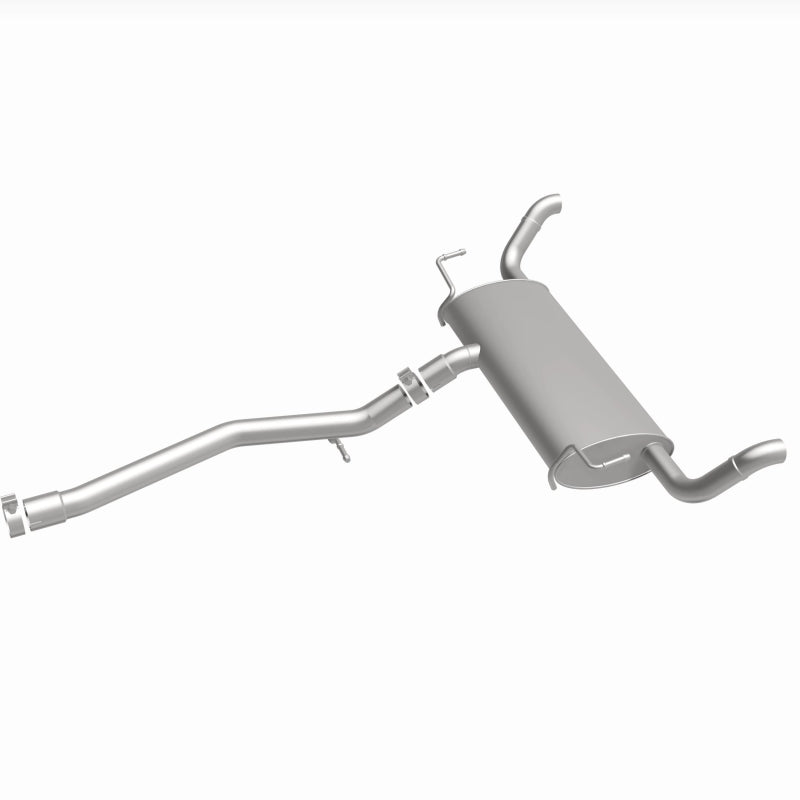 Magnaflow 106-0807 12-16 fits Cadillac SRX 3.6L BRE Exhaust Kit