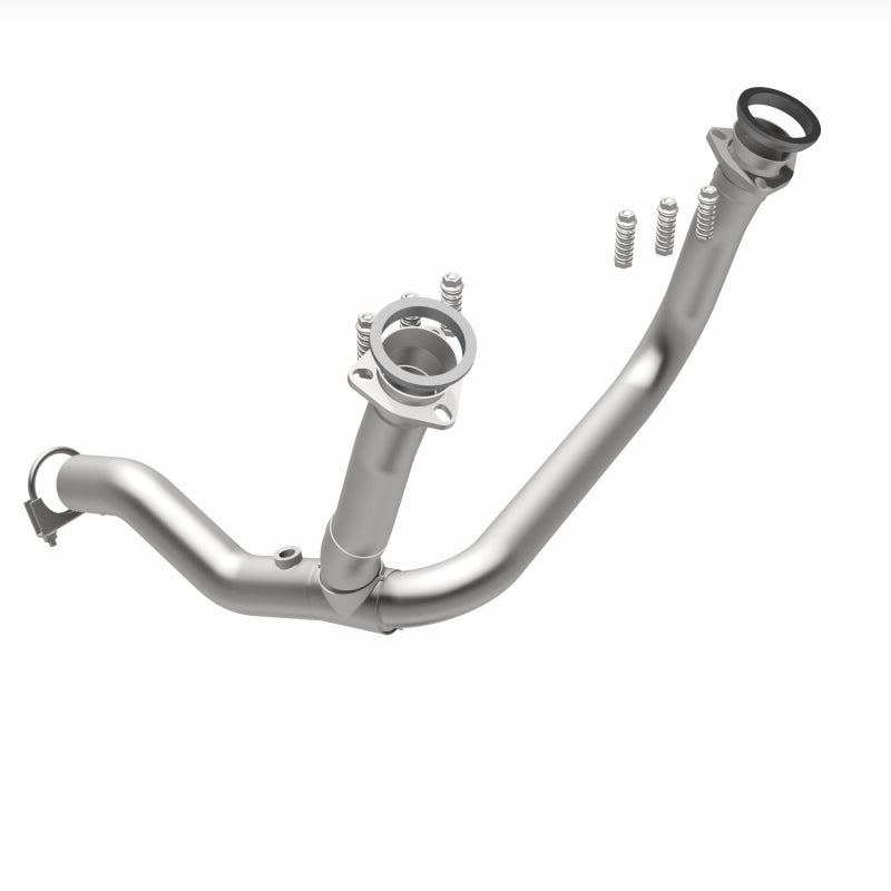Magnaflow 107-0176 BRE Exhaust 92-93 S10 Sonoma 2.8L 4.3L Front Pipe Kit