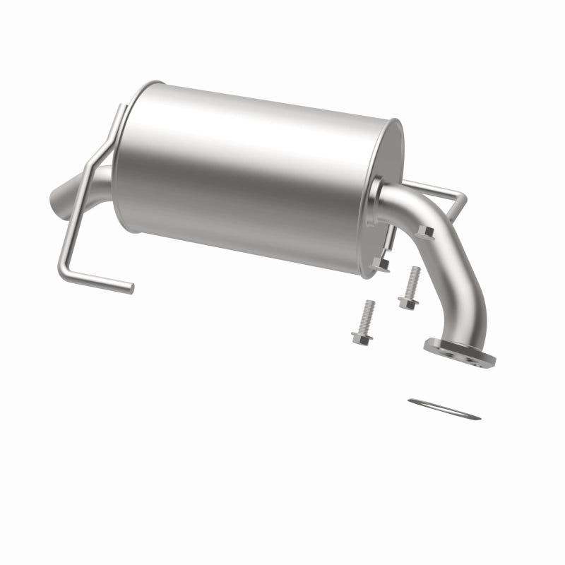 Magnaflow 108-0081 BRE Exhaust 05-09 Outback 2.5L Muffler Kit