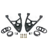 Ridetech 11162199 67- 69 fits Camaro Firebird 68-74 Nova Front Lower StrongArms Stock Style Coil Spring