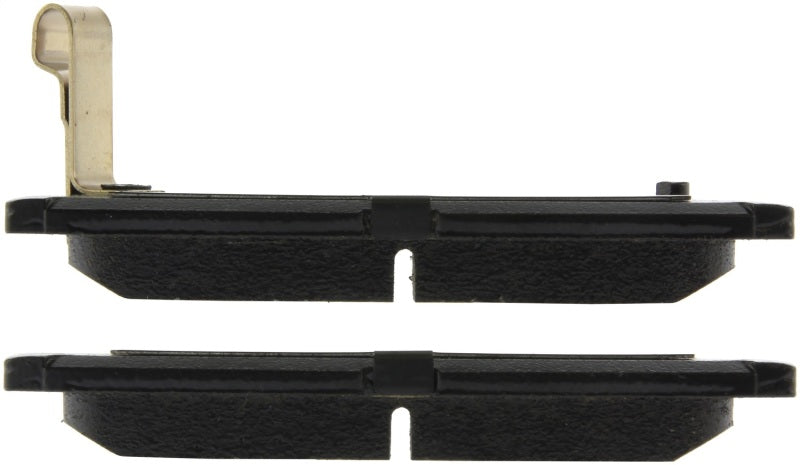 Stoptech 308.0567 Street Brake Pads - Rear