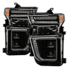 Spyder 5088840 fits Chevy 20-23 Silverado HD 2500/3500 High-Power LED Module -