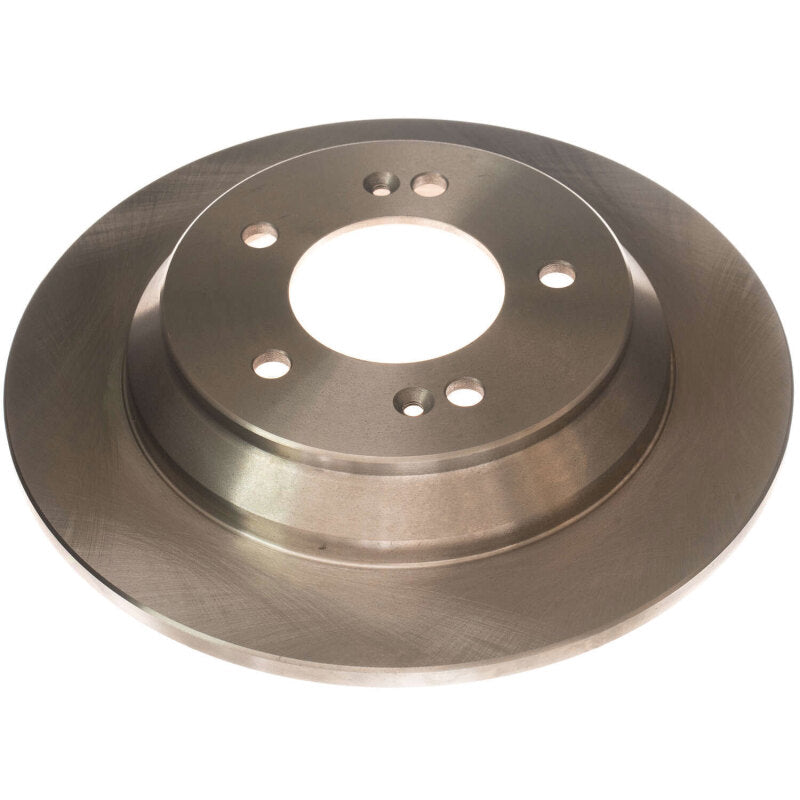PowerStop JBR1776 fits Hyundai 18-19 Kona Rear Autospecialty Brake Rotor