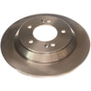 PowerStop JBR1776 fits Hyundai 18-19 Kona Rear Autospecialty Brake Rotor