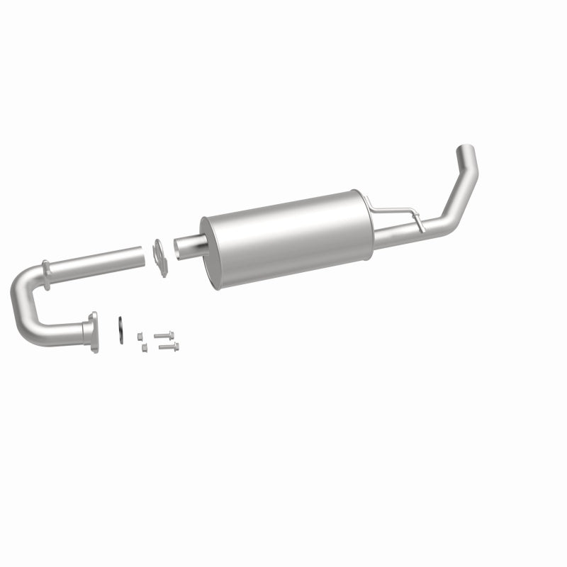 Magnaflow 108-0090 BRE Exhaust 98-00 RAV4 2.0L Muffler Kit