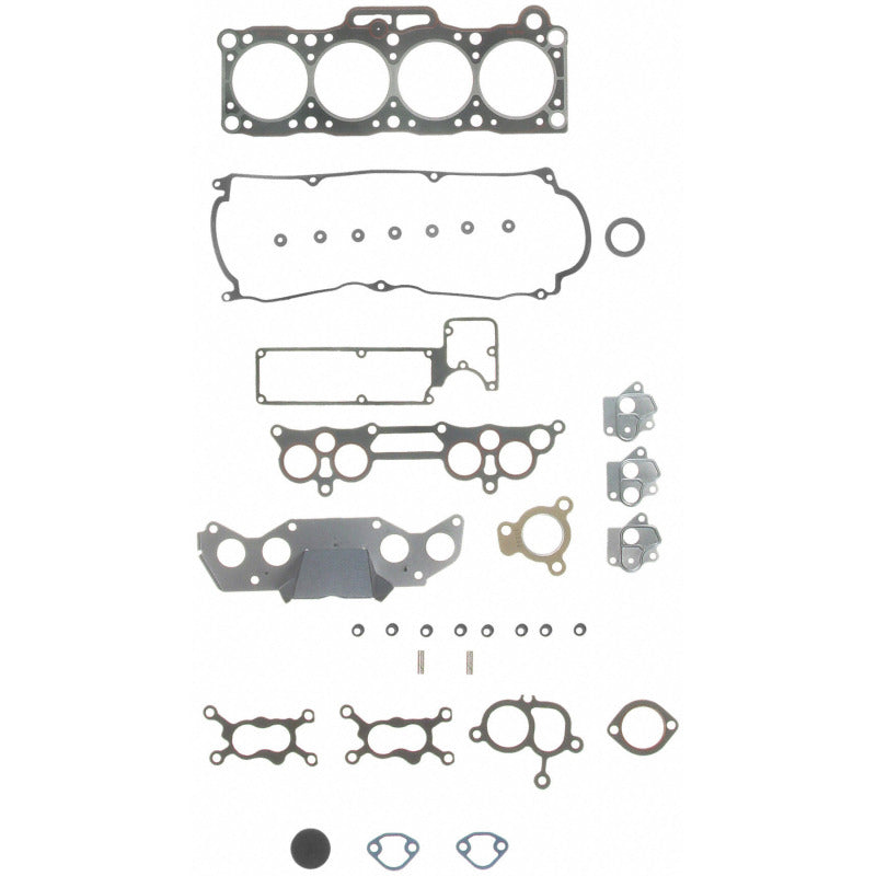 Fel-Pro HS9422PT2 fits Mazda B2000 HS 9422 PT-2 PermaTorque Engine Cylinder Head Gasket Set