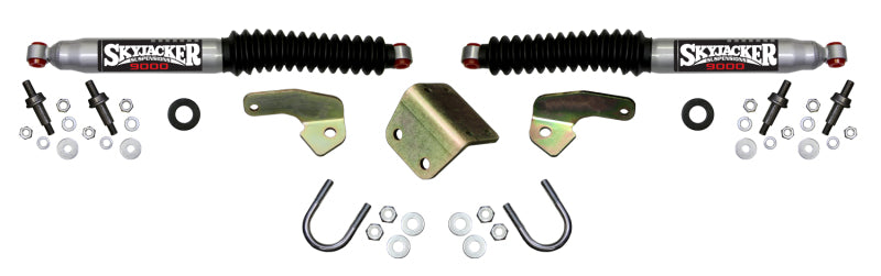 Skyjacker 9211 2011-2017 fits Chevrolet Silverado 2500 HD 4 Wheel Drive