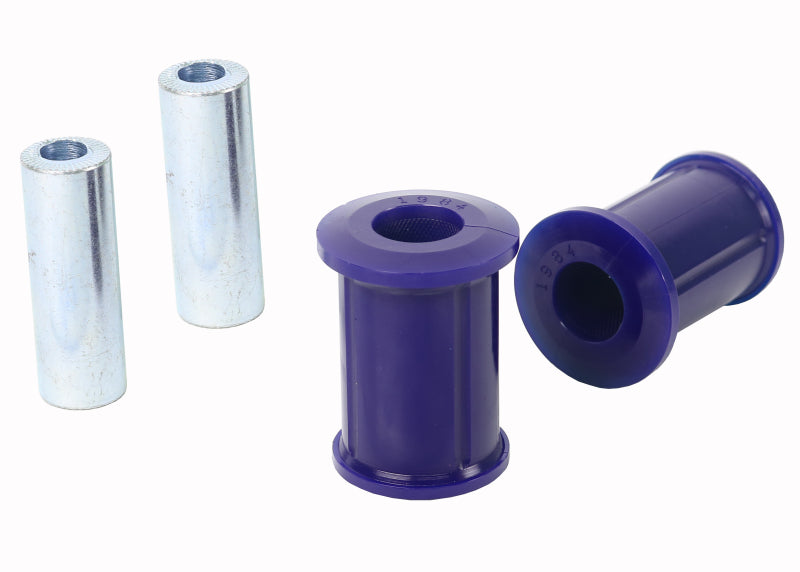 SuperPro SPF1984-80AK 1990 fits Mazda Miata Base Front Lower Control Arm Camber