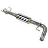 Remark RO-TSXV-XM 18+ fits Subaru Crosstrek Axleback Exhaust (Muffler Version)