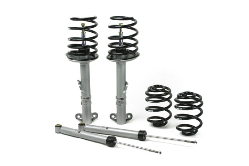 H&R 31005-2 92-98 fits BMW 325i/325is/328i/328is E36 Sport Cup Kit (Non Cabrio/After 6/22/92)