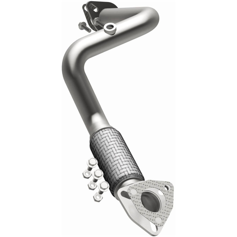 Magnaflow 107-0265 BRE Exhaust 12-16 fits CHEVROLET SONIC 1.8L Front Pipe Kit