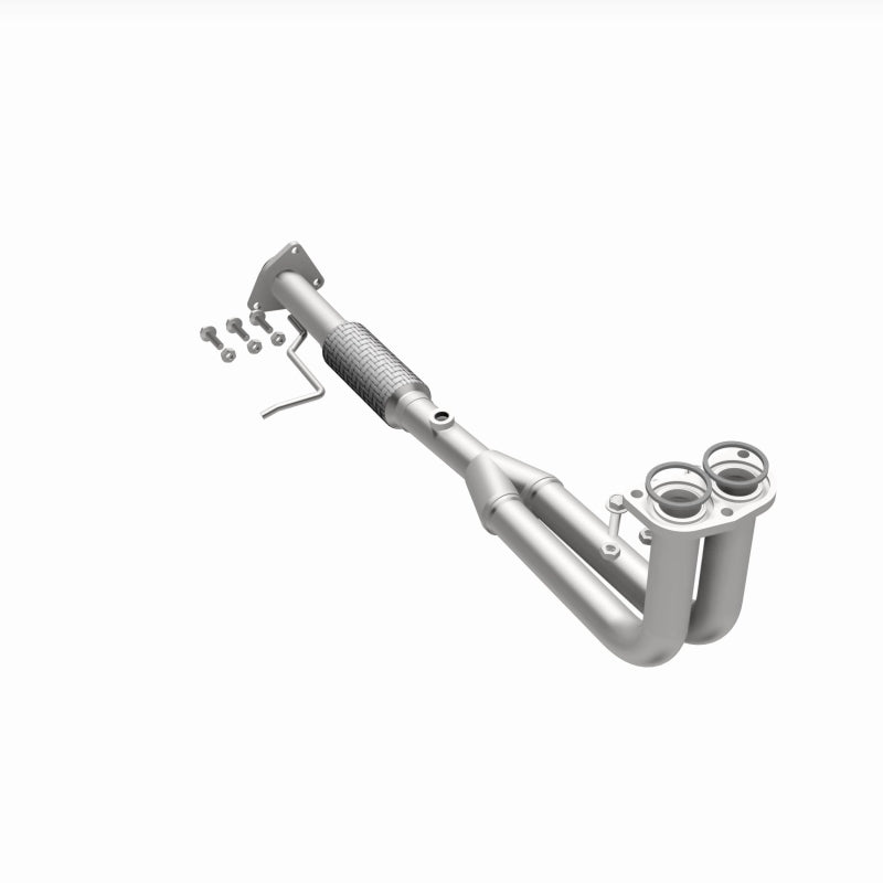Magnaflow 107-0142 BRE Exhaust 92-93 fits Accord 2.2L Front Pipe Kit
