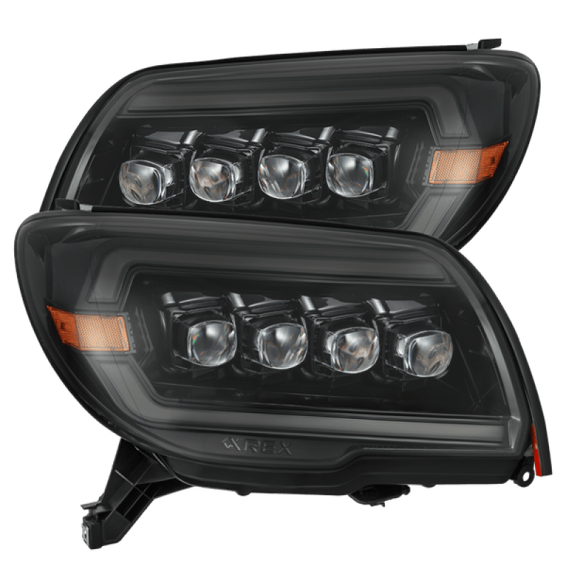 AlphaRex 880369 Alpharex 03-09 fits Toyota 4Runner NOVA-Series Projector Head