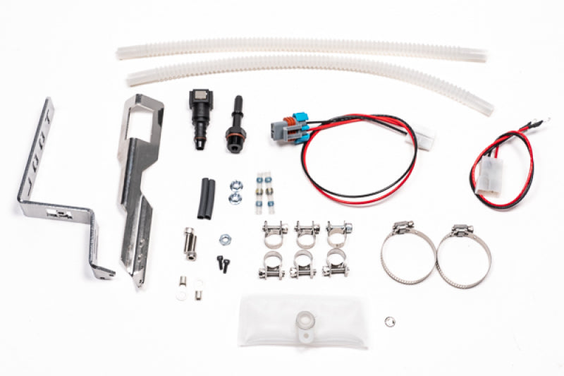 Radium Engineering 20-0797-00 Radium Dual Pump Add-On (for PN 20-0792-00) - 94-0