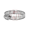 Wagner Tuning 320180100 80-100mm Stainless Steel HD Clamp