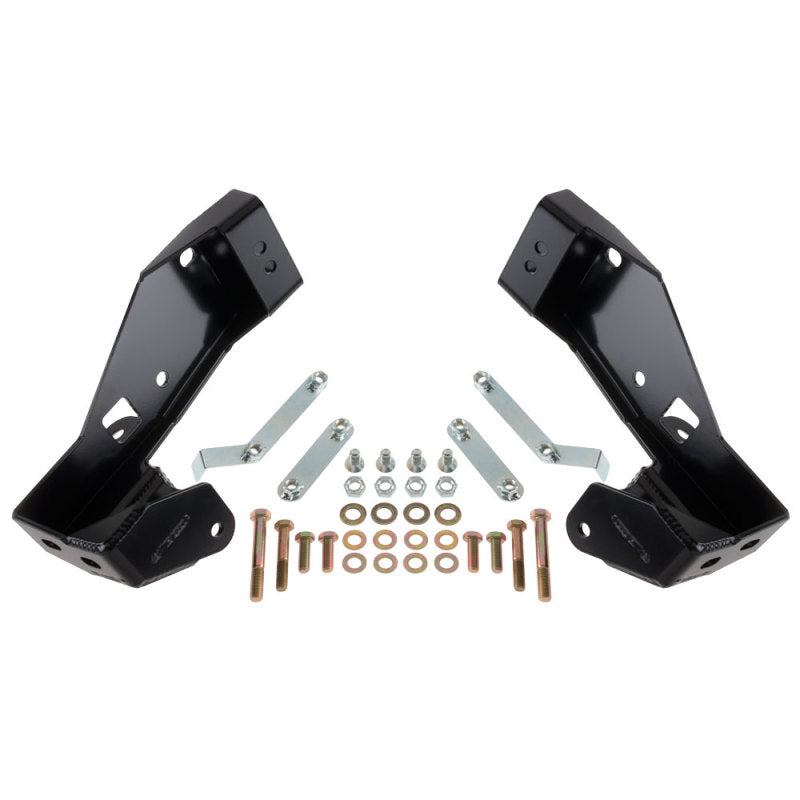 Synergy Mfg 8031Synergy 07-18 fits Jeep Wrangler JK/JKU Front Control Arm Frame