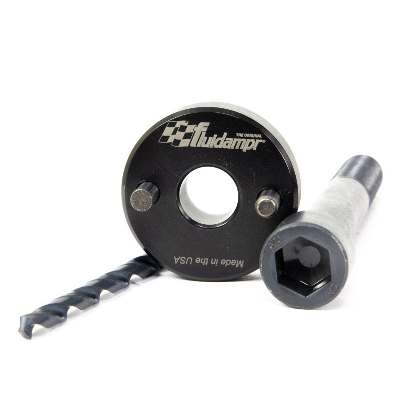 Fluidampr 300004 fits GM/fits Chevy LS Drill Pin Kit