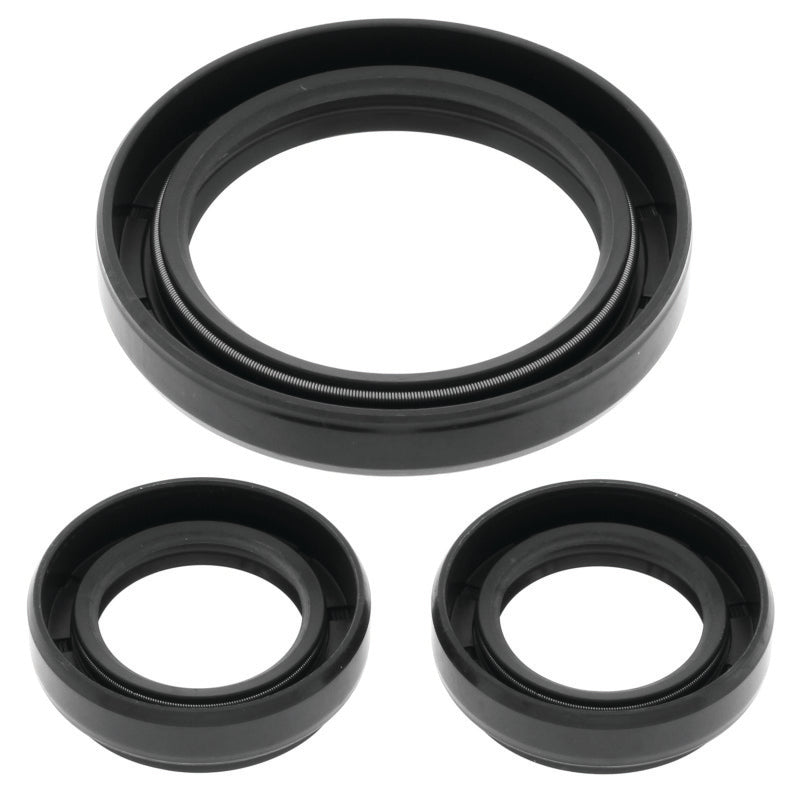 QuadBoss 414121 fits Yamaha YFM350 Bruin 4x4 Front Differential Seal Kit