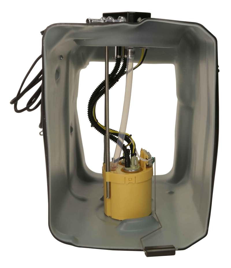 Fleece FPE-34563 11-16 6.6L LML Duramax Truck PowerFlo In-tank Lift Pump (Short