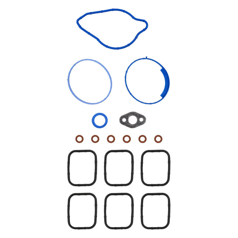 Fel-Pro MS932051 fits Jeep Liberty Engine Intake Manifold Gasket Set