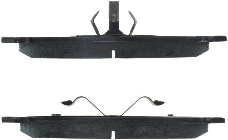 Stoptech 308.0477 92-01 Jeep Cherokee Street Performance Front Brake Pads