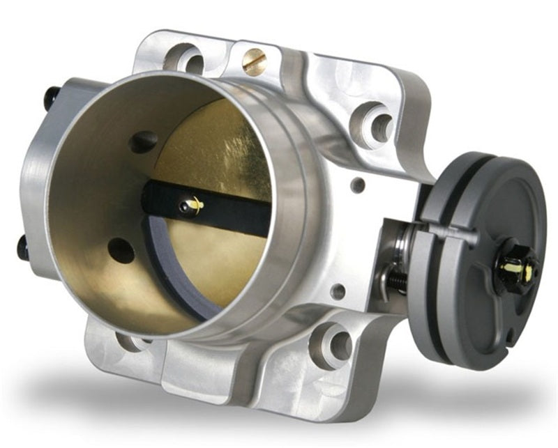 Skunk2 309-05-0040 Pro Series Honda/Acura (D/B/H/F Series) 68mm Billet Throttle Body (Race Only)