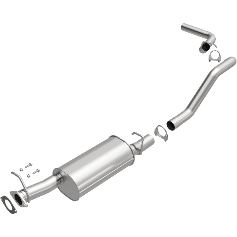 Magnaflow 106-0693 BRE Exhaust Kit 98-02 Express Savana
