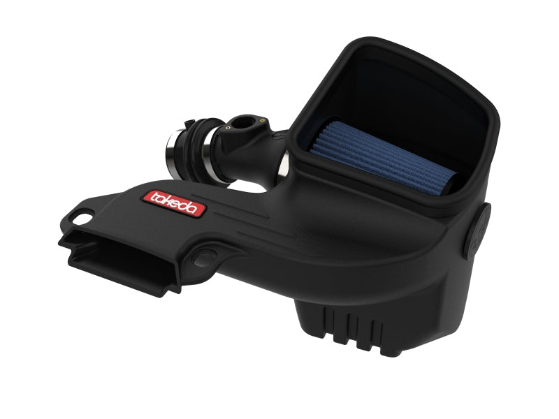 AFE 56-10020R Stage-2 Cold Air Intake System Pro 5R 14-18 fits Mazda 3 L4-2.0