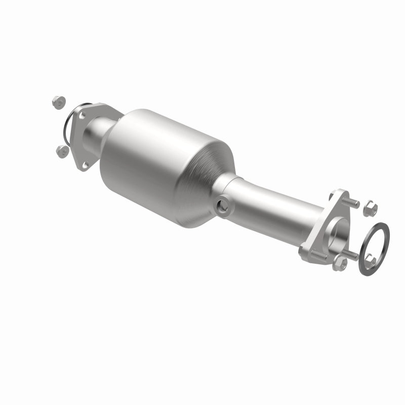 Magnaflow 280150 Conv Direct Fit 17-19 fits Honda CR-V Single Underbody 2.4L